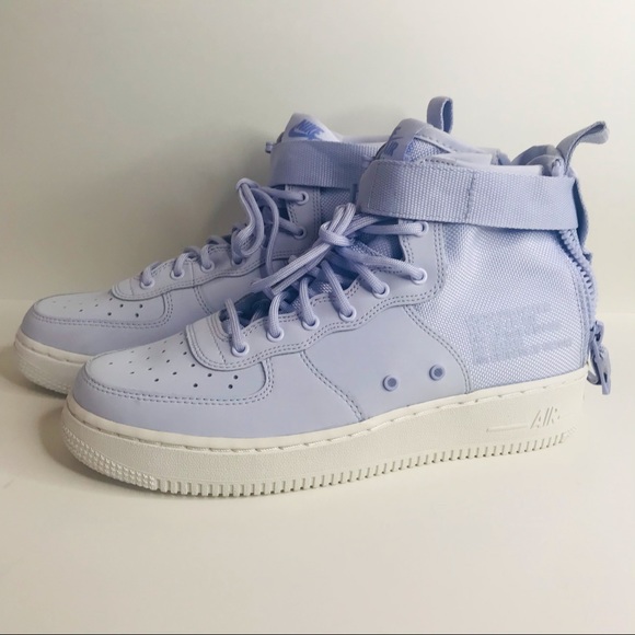 SF AF1 Mid - Picture 2 of 8